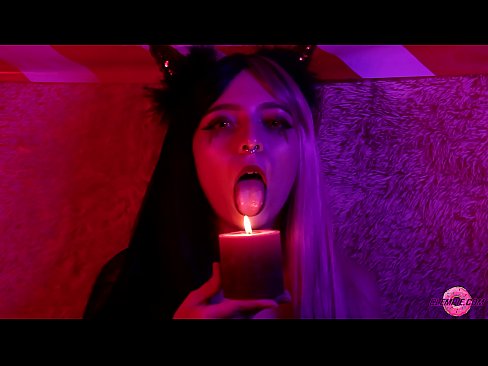 ❤️ Broche apaixonado de Succubus Sexy com preenchimento da boca ❤  Sexo em pt-br.porn33.top ❌❤