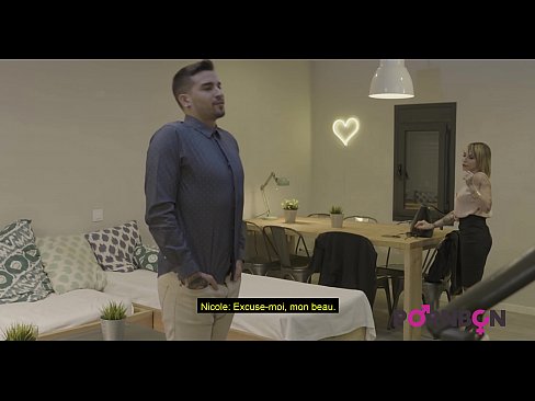 ❤️ PORNBCN 4K Uma mulher madura com mamas grandes quer ser um gigolô jovem fodido anal com um grande amortismo de broche de pinto duro estilo cão de foder, lambendo o orgasmo do cachorro legenda francesa ❤  Sexo em pt-br.porn33.top ❌❤